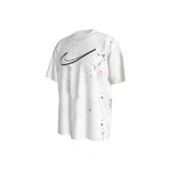 Nike X Futura Breaking Max90 T shirt Asia Sizing