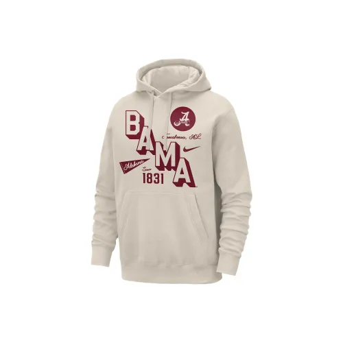 Nike Alabama Club Men's Nike College Hoodie