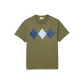 Khaki Green