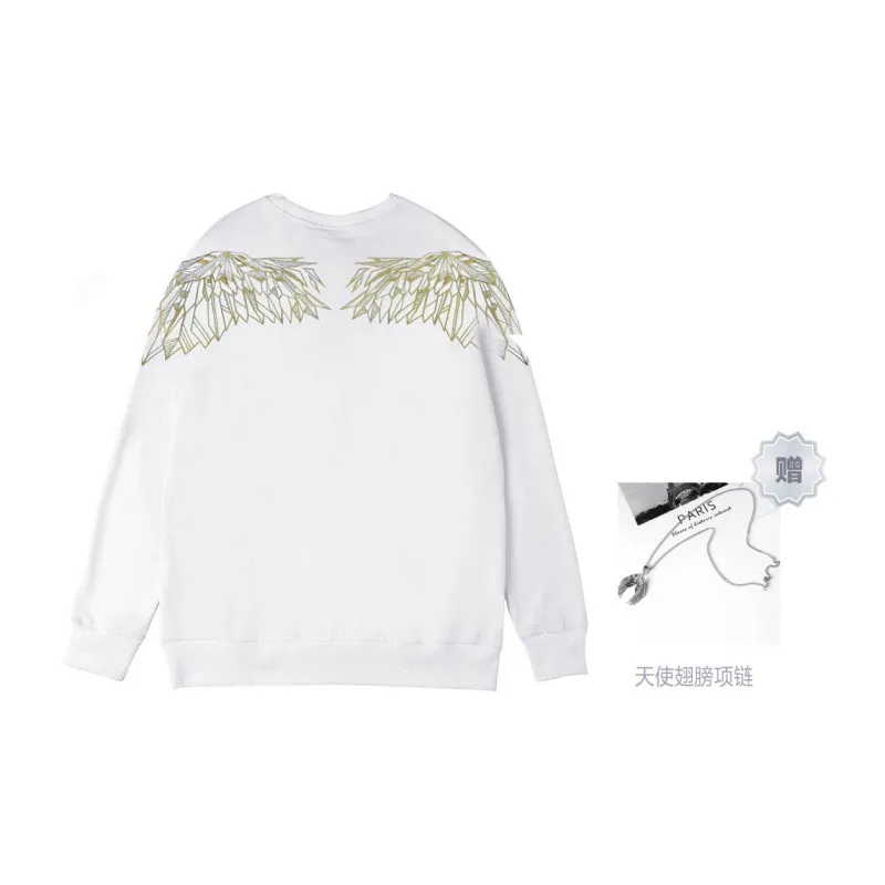 MIRACLE KILL Sweatshirts Unisex-23