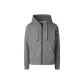 Heather Gray Stone Color