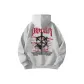 Heather Gray[Hooded]