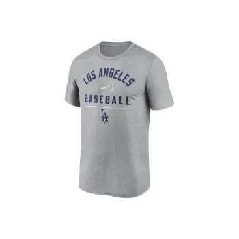 Nike T-Shirt Men's Charcoal Stone Flower