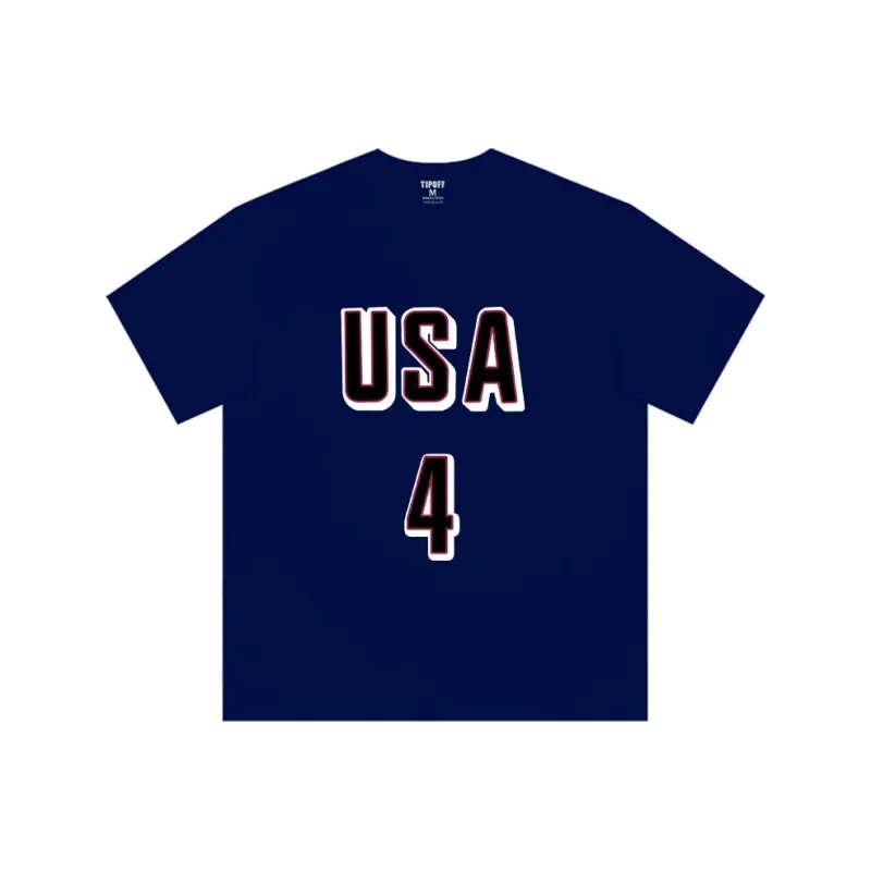 TIP OFF T Shirts Unisex-2