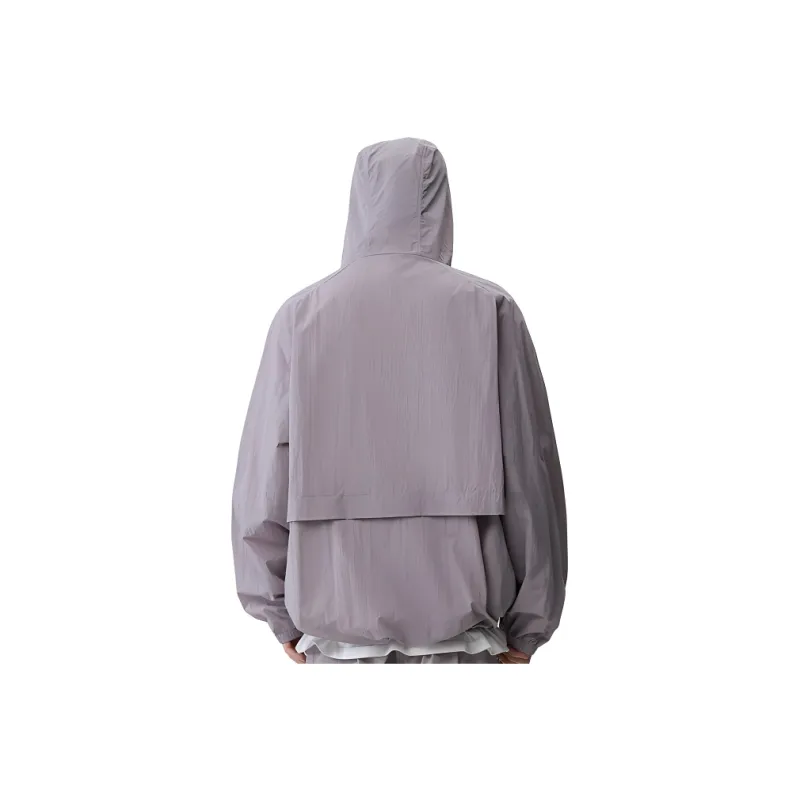 BEAR UNION UV Protection Sun Protection Clothing Unisex-1