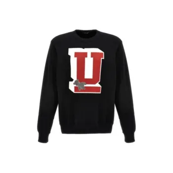 UNDERCOVER Graphic-Printed Crewneck Sweatshirt