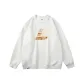 Fleece-Lined White Heather Gray