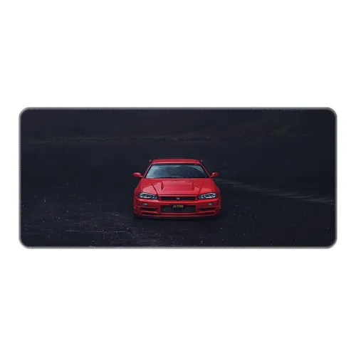 Directions Mouse Pads