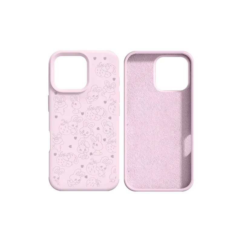 Ray chain Phone Cases-5