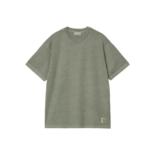 Carhartt WIP Caspian T Shirt T Shirt Men's Green
