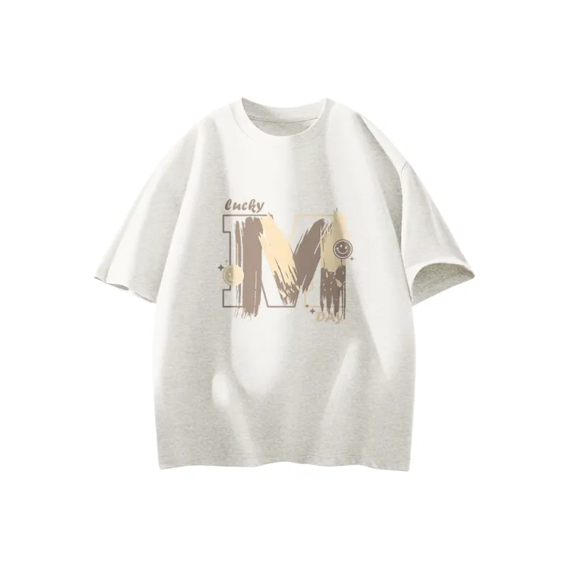 Cotton T Shirts Unisex-6