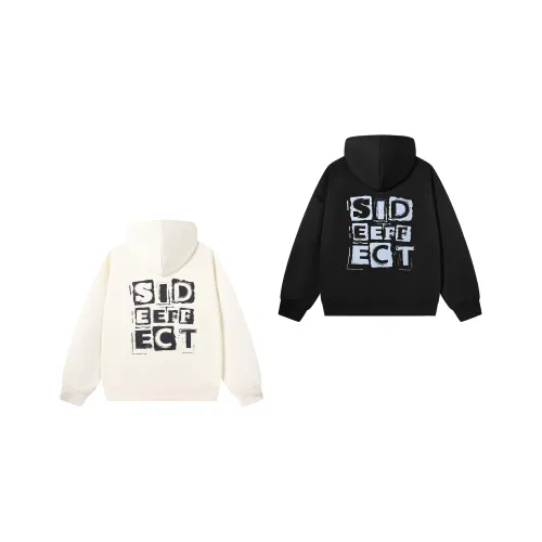 SIDEEFFECT Sweatshirt Unisex 2 Pack