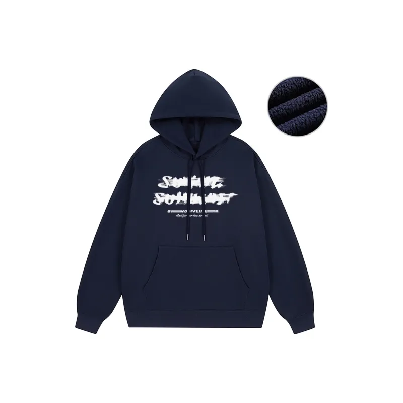 IVEIII Sweatshirts Unisex-24