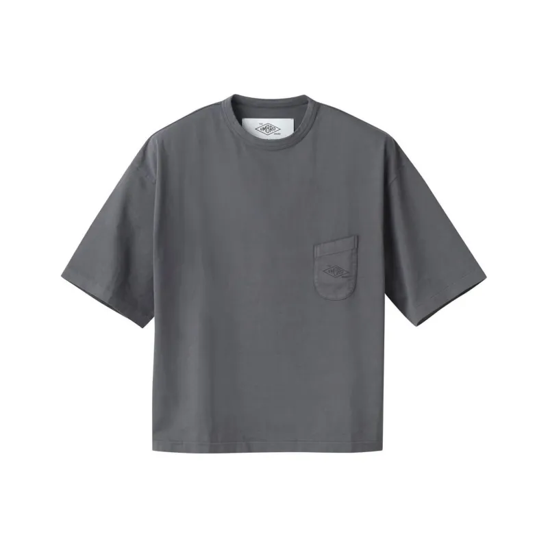 Umbro UNIFORM T-Shirt Unisex Charcoal Gray-0