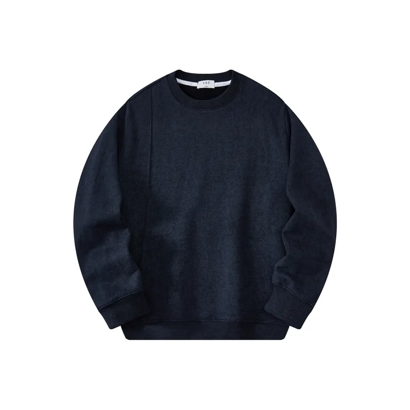 A.B.X Sweatshirts Unisex-9