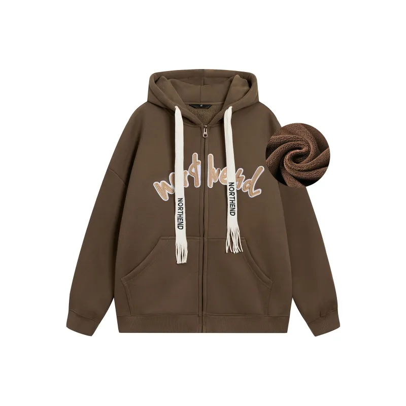Northend Sweatshirts Unisex-6