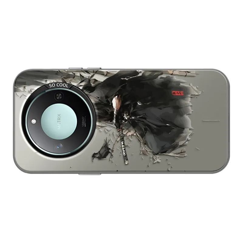 MANQIN Phone Cases-19