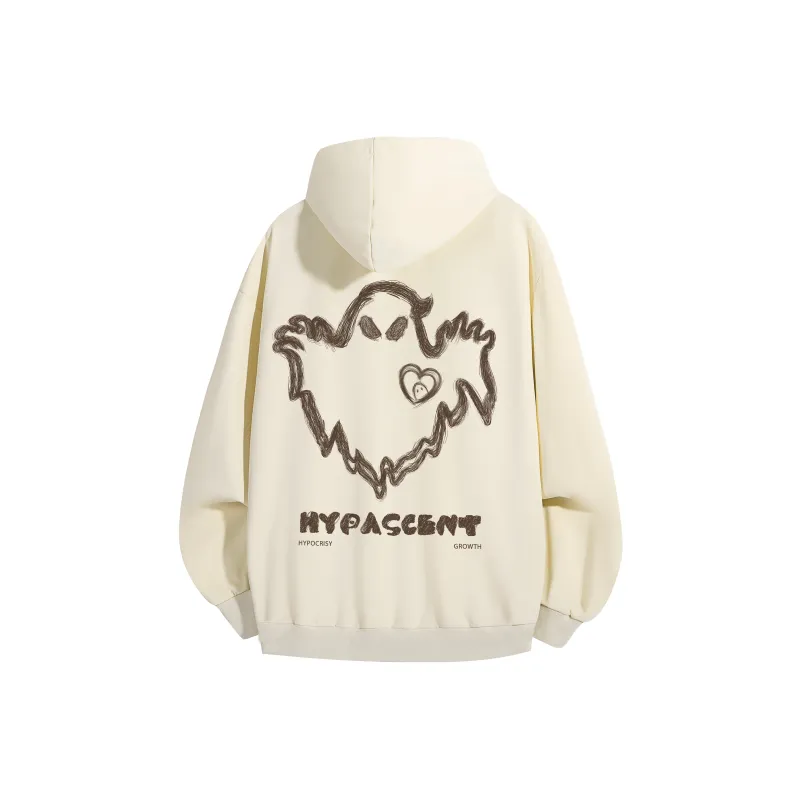 HYPASCENT Sweatshirts Unisex-3