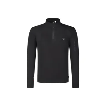 FILA BBC EARTH EXPLORE T Shirt Men's Black