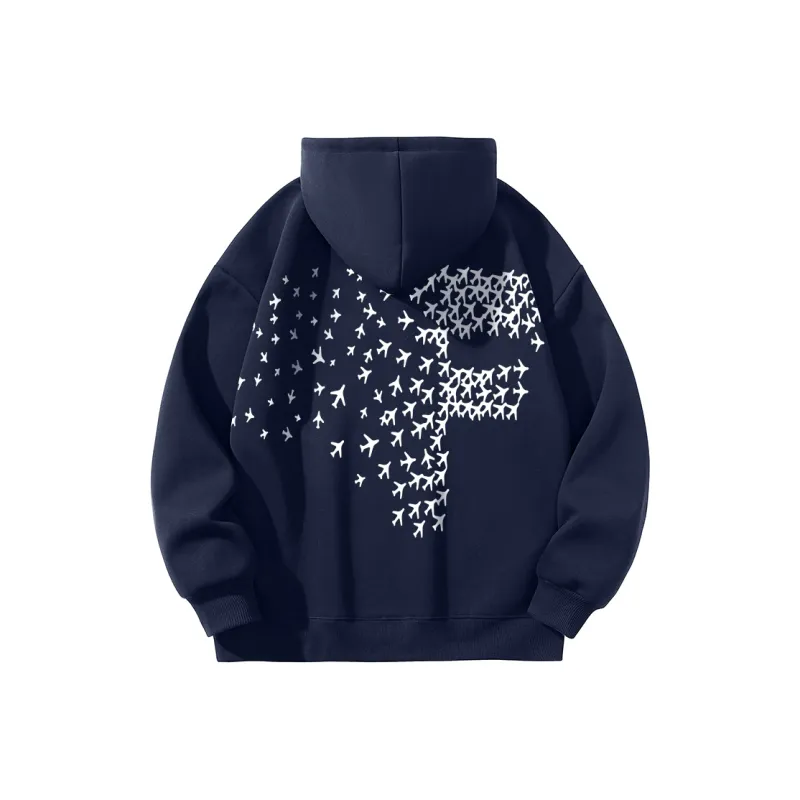 FA2LO Sweatshirts Unisex-5