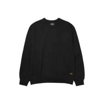 Carhartt WIP Sweatshirts Men Black