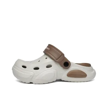 Budding Bear Clogs Men