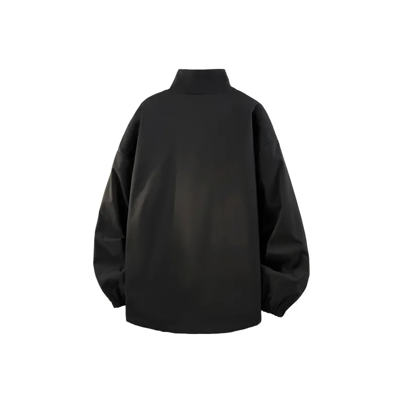 MIIOW Trend Party Series Jackets Coats Unisex-5