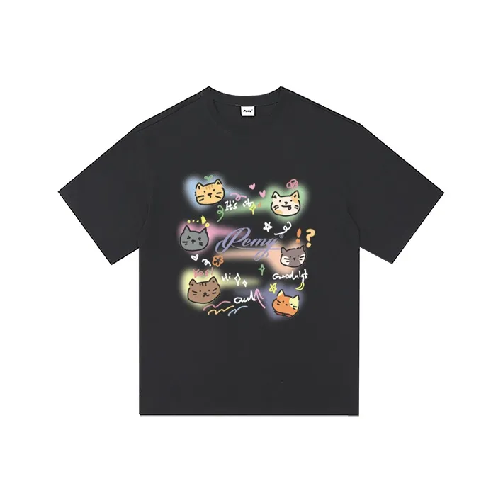 PCMY T Shirts Unisex-2