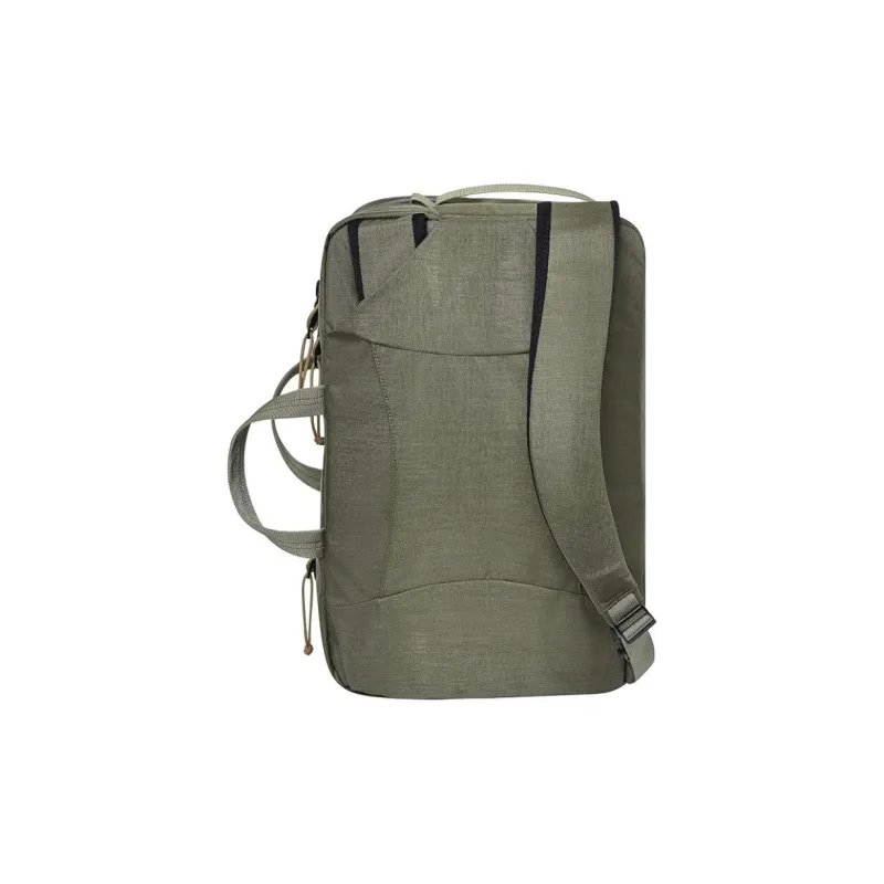 MYSTERY RANCH Nylon Briefcases Shoulder Bag Crossbody Bag Unisex Pine Green-1