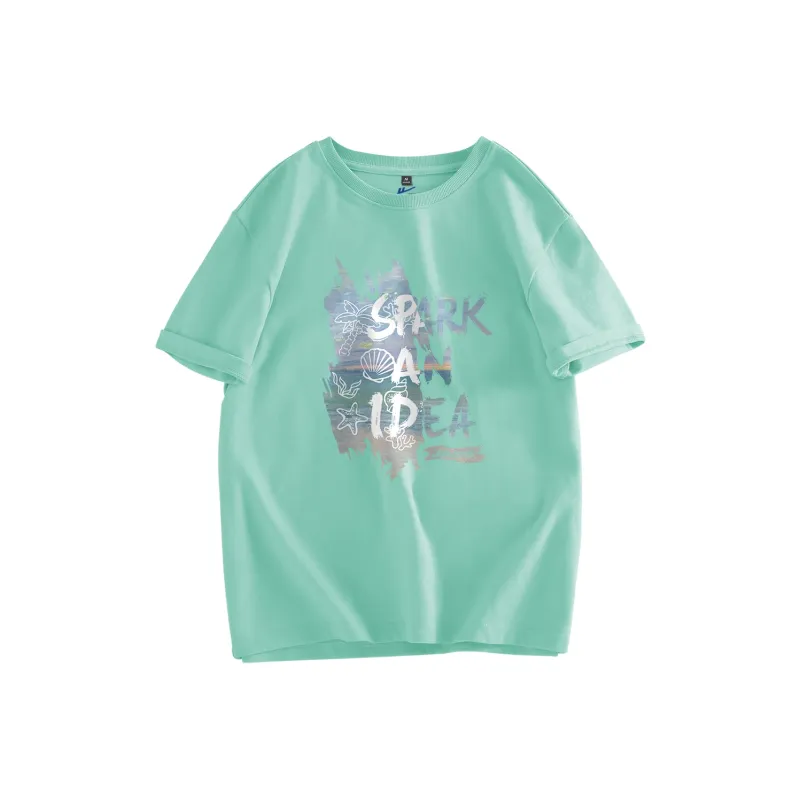 WARRIOR T Shirts Men-24