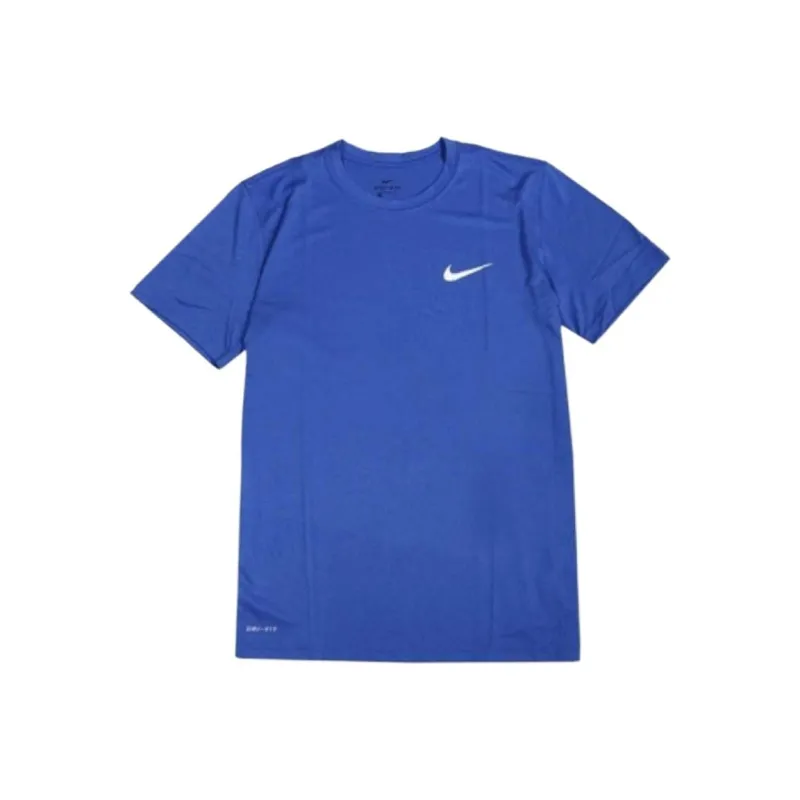 Nike Legend Tee T-Shirt Men's White-0