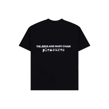 PLEASURES Cross T Shirt