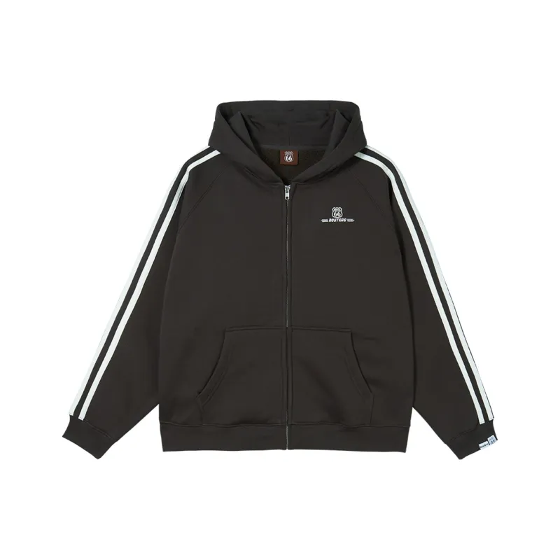 66/ROUTE 66 Sweatshirts Unisex-6