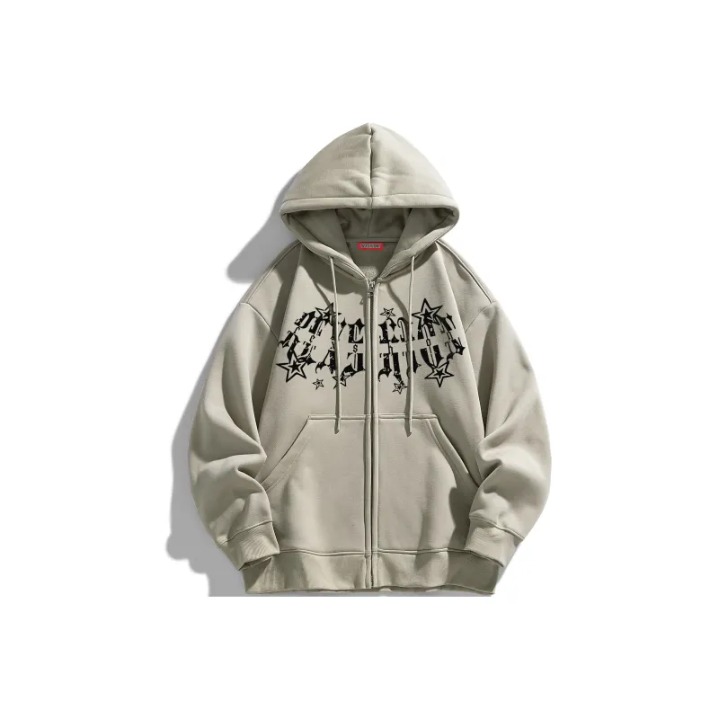 REXSHION Sweatshirts Unisex-8