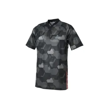 Adidas x TANGO T Shirt Men Black