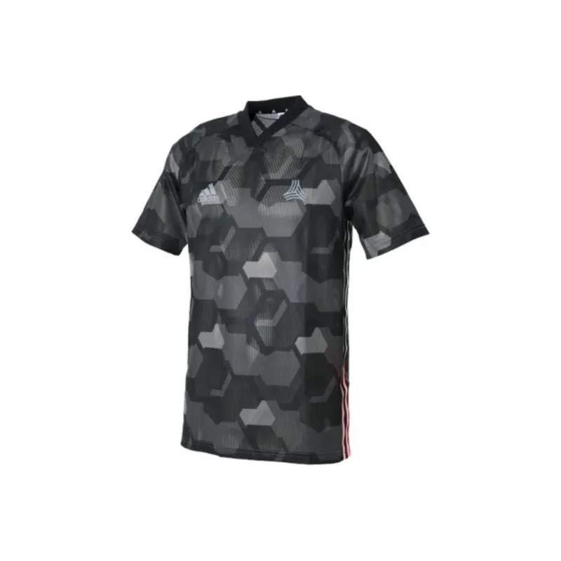 Adidas x TANGO T Shirt Men Black-0