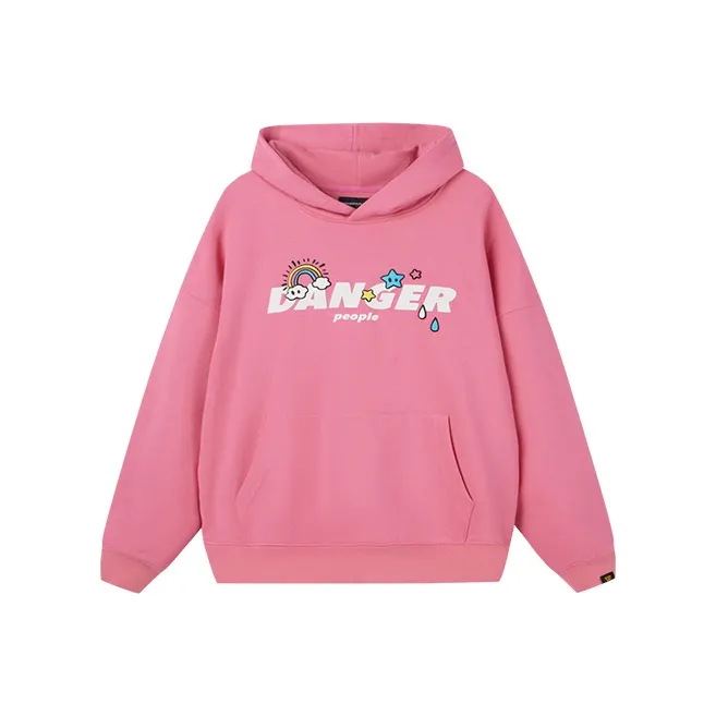 DANGEROUSPEOPLE Sweatshirt Unisex-5