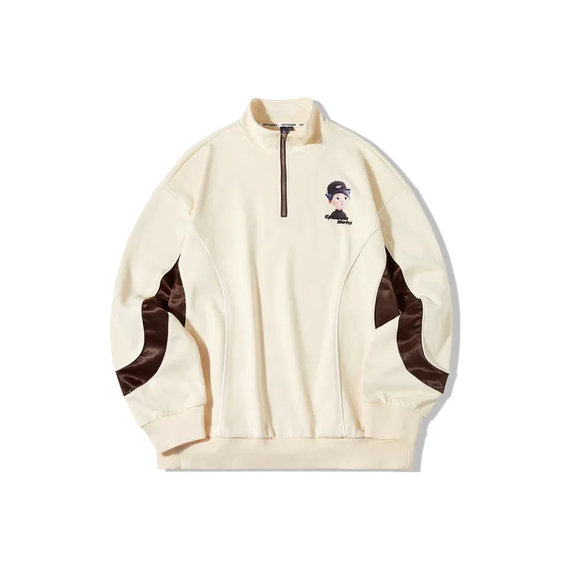 EPTISON Sweatshirts Unisex-4