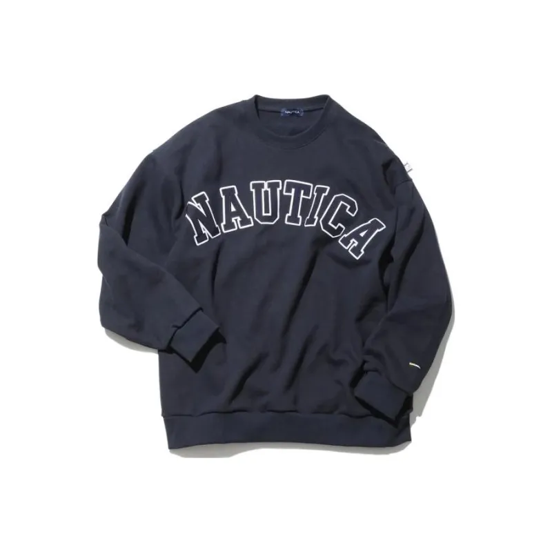 NAUTICA JAPAN FW22 Sweatshirt Men's-6
