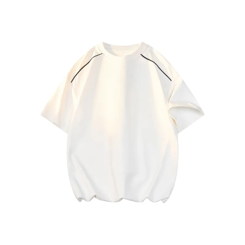 OPOX T Shirts Unisex-2