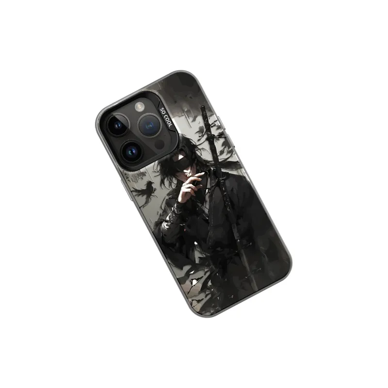 MANQIN Phone Cases-7