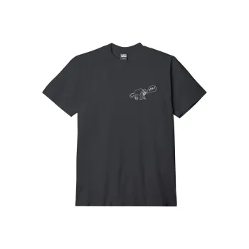 Obey T-Shirts Men