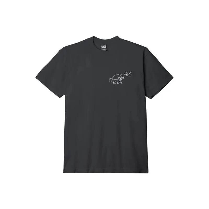 Obey T-Shirts Men-0