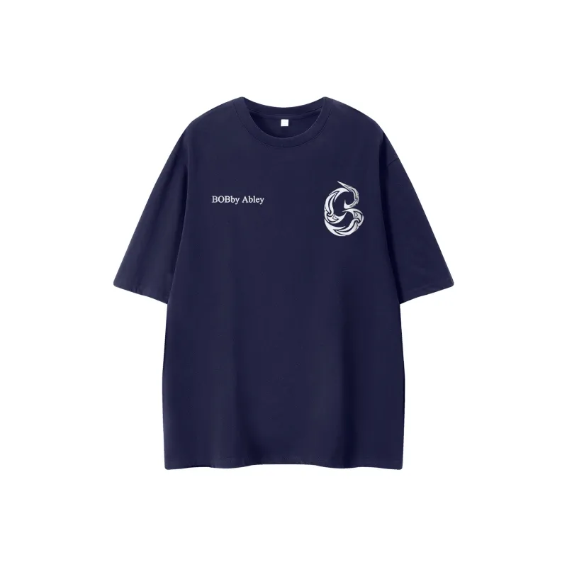 BOBBY ABLEY T Shirts Unisex-10