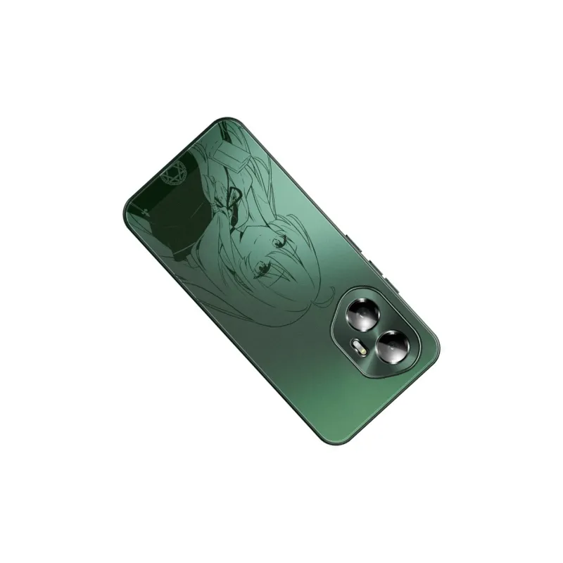 CHUNFAN Phone Cases-4