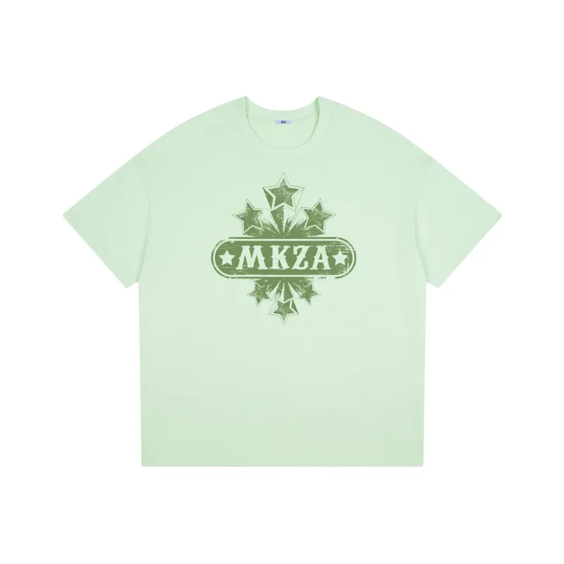 MKZA T-Shirts Unisex-7