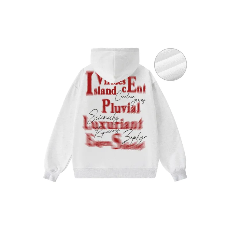 IVEIII Sweatshirts Unisex-38