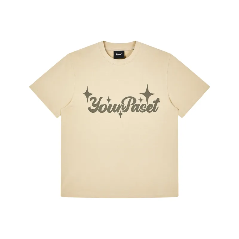 PASET T Shirts Unisex-0