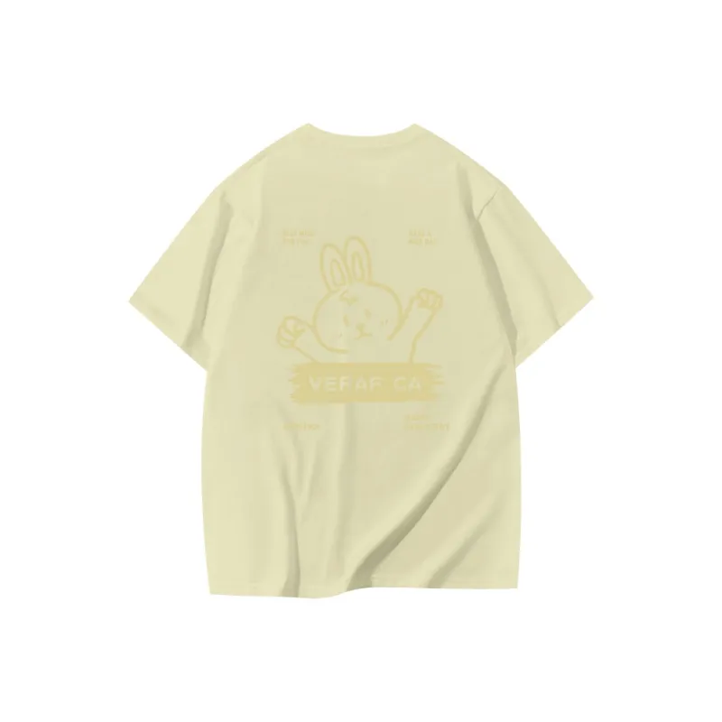 VERAF CA T Shirts Unisex-6