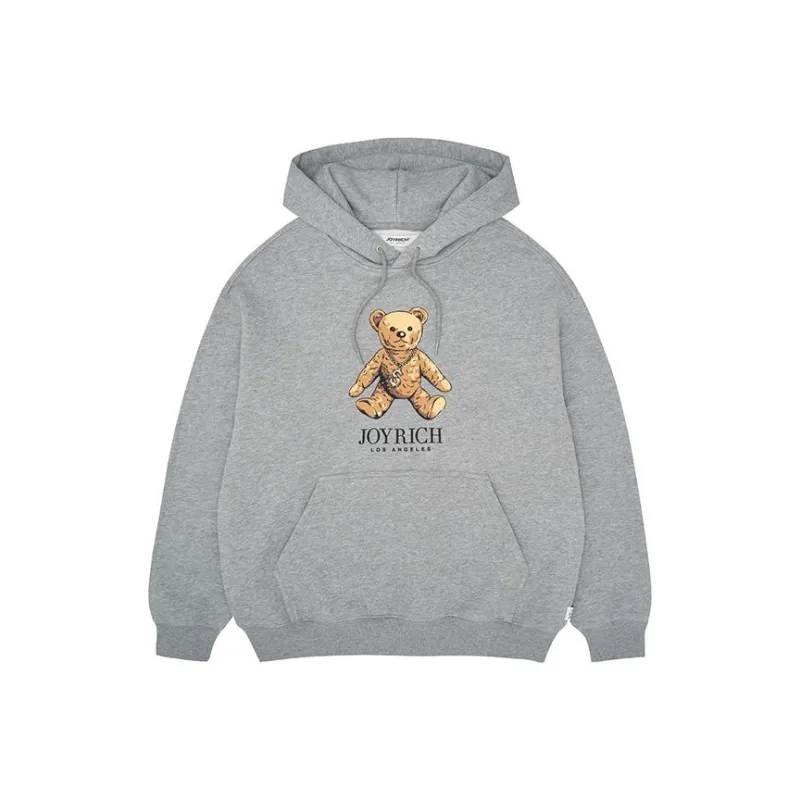 JOYRICH Sweatshirts Unisex-1